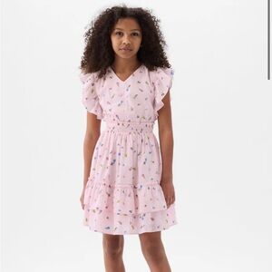 Girls Gap Spring Dress